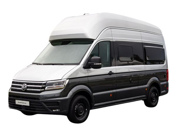 Injecteur VOLKSWAGEN Grand California
