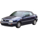 Injecteur VOLKSWAGEN Golf 3 Cabriolet (1E7)