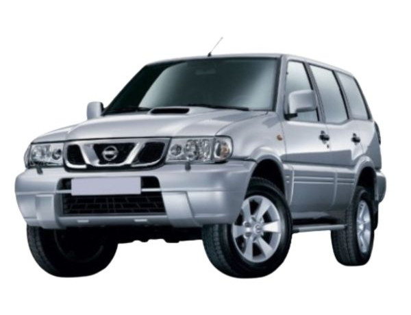 Injecteur NISSAN Terrano