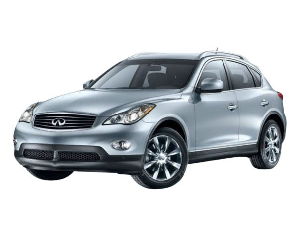 Injecteur INFINITI QX50