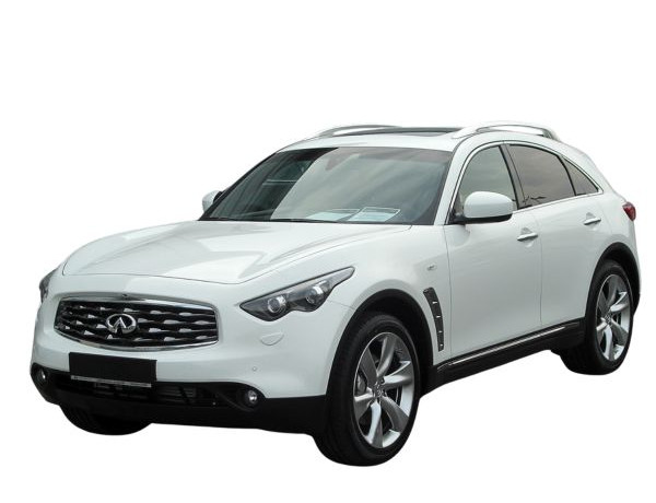 Injecteur INFINITI QX70