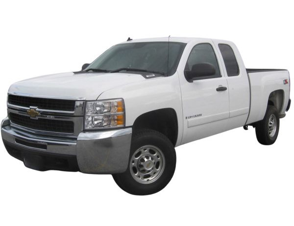 Injecteur CHEVROLET Silverado
