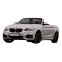 Injecteur BMW 218d Cabriolet (F23)