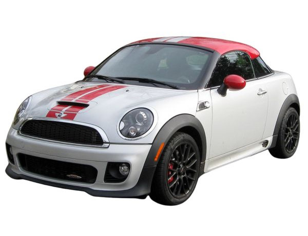 Injecteur MINI Mini Coupé