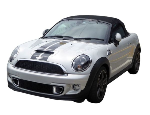 Injecteur MINI Mini Roadster