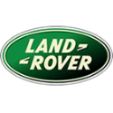 Logo LAND ROVER