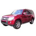 Injecteur MITSUBISHI Pajero 4