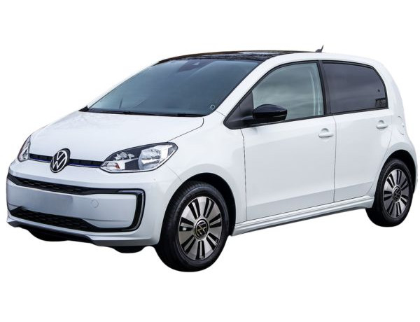 Turbo VOLKSWAGEN UP