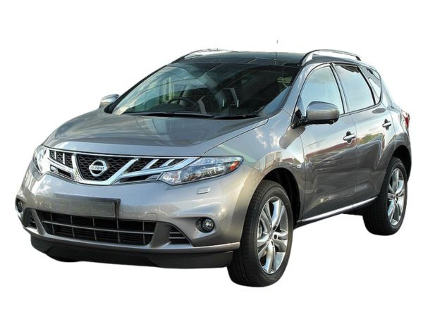 Injecteur NISSAN Murano