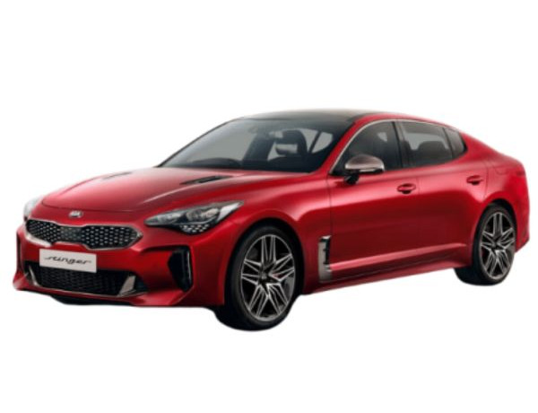 Injecteur KIA Stinger