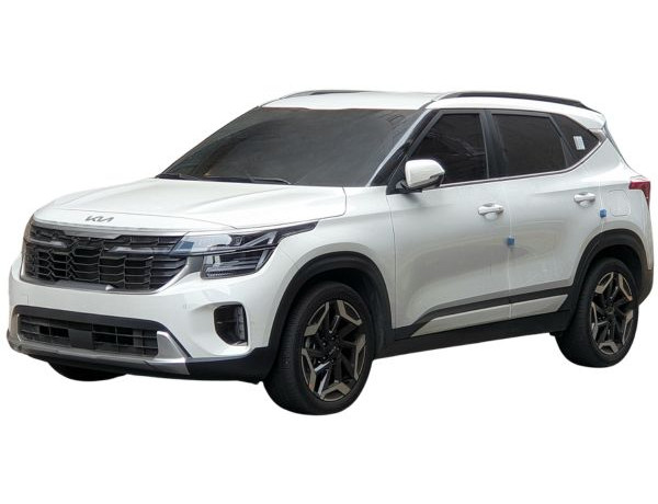 Turbo KIA Seltos