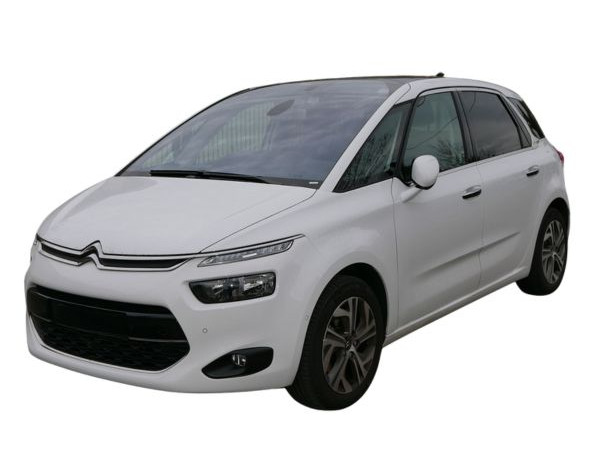 Pompe à haute pression CITROËN C4 Spacetourer