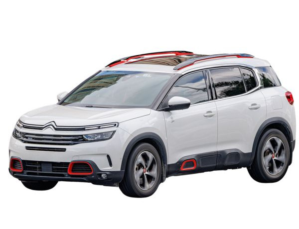 Pompe à haute pression CITROËN C5 Aircross