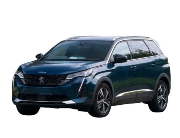 Pompe à haute pression PEUGEOT 5008