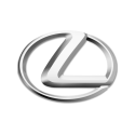 Logo LEXUS