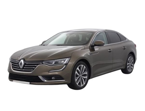 Pompe à haute pression RENAULT Talisman