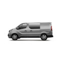 Pompe à haute pression RENAULT Trafic 3