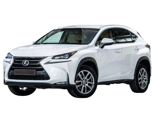 Turbo LEXUS NX