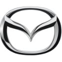 Logo MAZDA