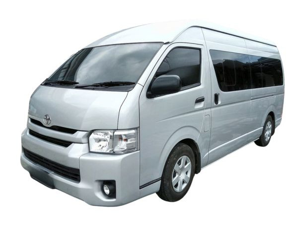 Pompe à haute pression TOYOTA HiAce