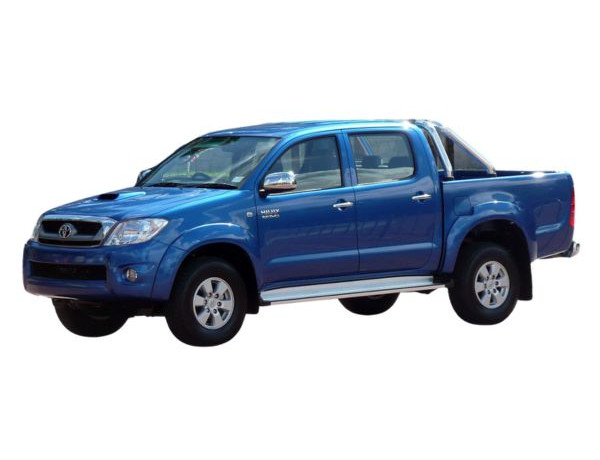 Pompe à haute pression TOYOTA Hilux