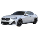 Injecteur BMW 220d Coupé (G42 / G87)
