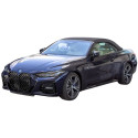 Injecteur BMW 420d Cabriolet (G23 / G83)