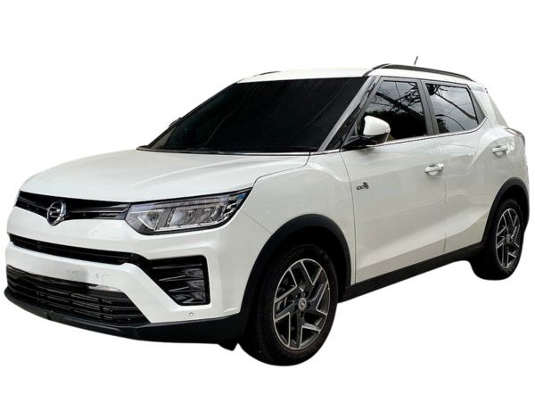 Injecteur SSANGYONG Tivoli