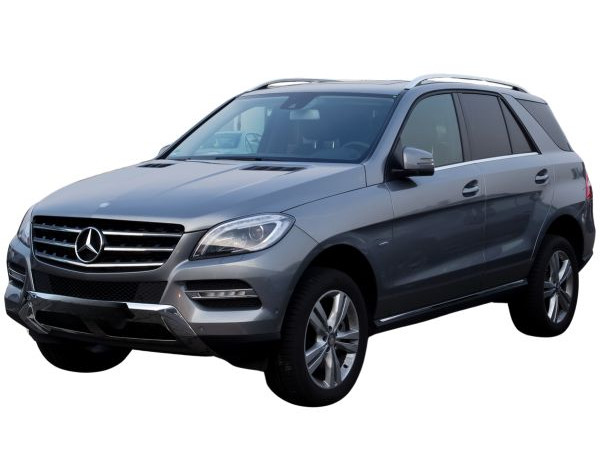 Injecteur MERCEDES Classe ML