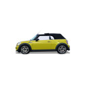 Pompe à haute pression MINI Mini Cabriolet