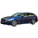 Turbo BMW 540xd Touring (G31)