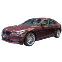 Turbo BMW 640xd GT (G32)