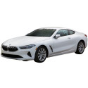 Turbo BMW 840xd Coupé (G15 / F92)