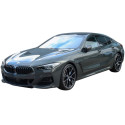 Turbo BMW 840xd Gran Coupé (G16 / F93)