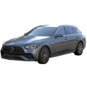 Turbo MERCEDES Classe C T-Model (S206)