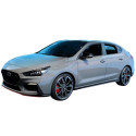 Turbo HYUNDAI i30 Fastback