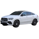 Turbo MERCEDES GLE Coupé (C167)