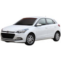 Turbo HYUNDAI i20 2