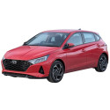 Turbo HYUNDAI i20 3