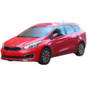 Turbo KIA Cee'd Sportswagon