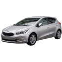 Turbo KIA Cee'd 2