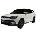 Turbo SSANGYONG Tivoli XLV