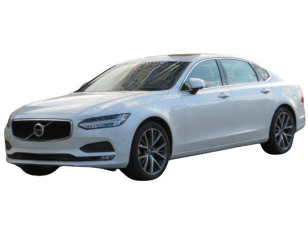 Turbo VOLVO S90