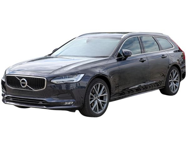 Turbo VOLVO V90