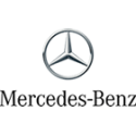 Logo MERCEDES
