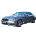 Turbo BMW 550d (G30)