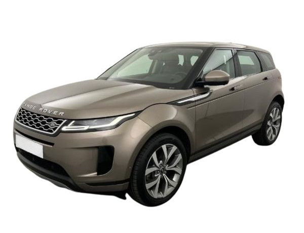 Pompe à huile LAND ROVER Evoque