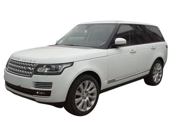 Pompe à huile LAND ROVER Range Rover