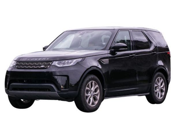 Pompe à huile LAND ROVER Discovery