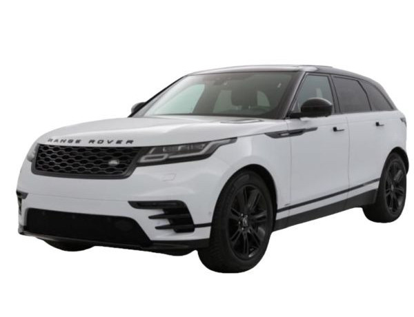 Pompe à huile LAND ROVER Velar